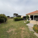 MAISON PREFAILLES, maison de plain-pied avec garage et grand jardin MAISON PREFAILLES, maison de plain-pied avec garage et grand jardin