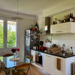MAISON Abbé Chauvat, très agréable maison années 60 avec beau jardin ! MAISON Abbé Chauvat, très agréable maison années 60 avec beau jardin !