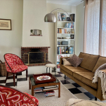 MAISON Abbé Chauvat, très agréable maison années 60 avec beau jardin ! MAISON Abbé Chauvat, très agréable maison années 60 avec beau jardin !