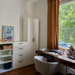 MAISON Abbé Chauvat, très agréable maison années 60 avec beau jardin ! MAISON Abbé Chauvat, très agréable maison années 60 avec beau jardin !
