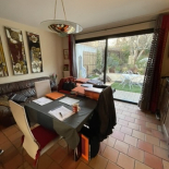 MAISON LUTIN, très agréable maison des années 30 avec jardin et garage MAISON LUTIN, très agréable maison des années 30 avec jardin et garage