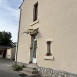 APPARTEMENT Parc du Pin / docteur Guichard - T3 de 44 m2 rénové avec parking APPARTEMENT Parc du Pin / docteur Guichard - T3 de 44 m2 rénové avec parking