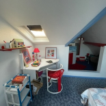 MAISON LUTIN, très agréable maison des années 30 avec jardin et garage MAISON LUTIN, très agréable maison des années 30 avec jardin et garage