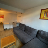 APPARTEMENT St JACQUES, T2 de 33,23 m2 avec locataire en place APPARTEMENT St JACQUES, T2 de 33,23 m2 avec locataire en place