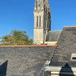 APPARTEMENT CHÂTEAU CATHÉDRALE