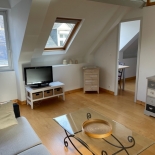 APPARTEMENT CHÂTEAU CATHÉDRALE