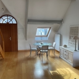 APPARTEMENT CHÂTEAU CATHÉDRALE