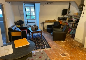 IMG_9523.jpeg - APPARTEMENT DOUTRE T2 possibilité T3 en duplex