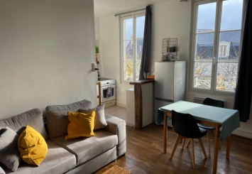 APPARTEMENT DOUTRE T2 de 33,80 m2 Locataire en place IMG_9760.jpeg - APPARTEMENT DOUTRE T2 de 33,80 m2 Locataire en place